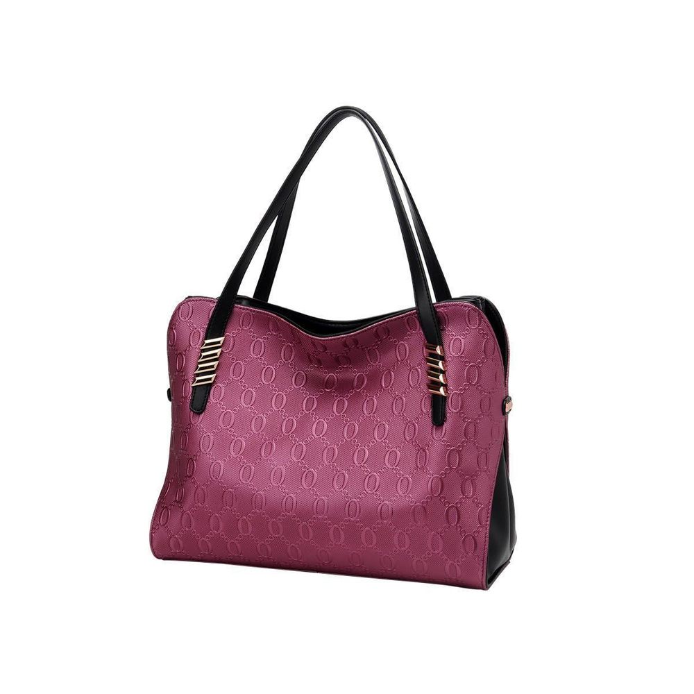 Genuine Leather Tote Bags Large Desner Shoulder Purses - Soft :D